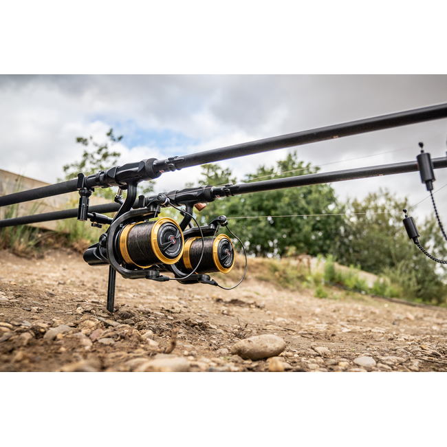 Daiwa 21 CROSSCAST 45 SCW 5000LD QD OT - Karpermolen