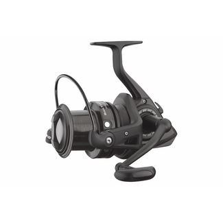 Daiwa BLACK WIDOW 5000LDA - Karpermolen