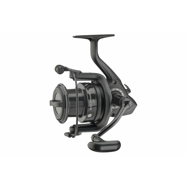 Daiwa BLACK WIDOW 25A - Karpermolen
