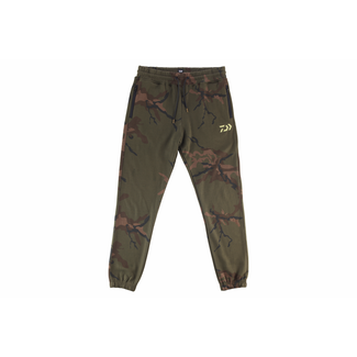 Daiwa Daiwa carp camo - joggers