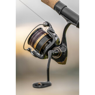 Korum Dreamcast FD - 4000 - Penmolen