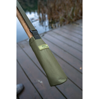 Korum Progress - Elasticated Tip & Butt protector