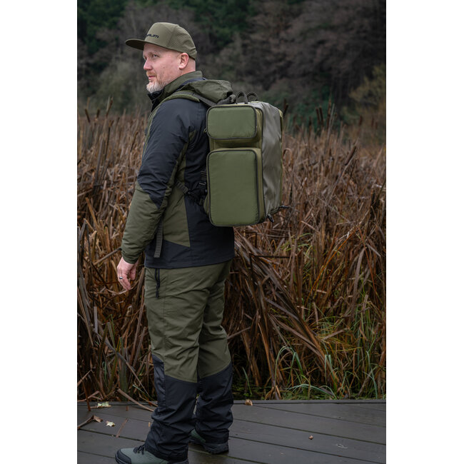 Korum Progress - Rugzak - 35L