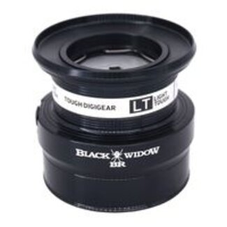 Daiwa Black Widow BR 5000A Spare Spool - Reserve Spoel