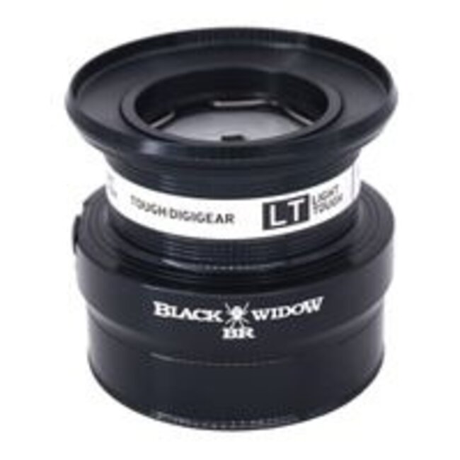 Daiwa Black Widow BR 5000A Spare Spool - Reserve Spoel