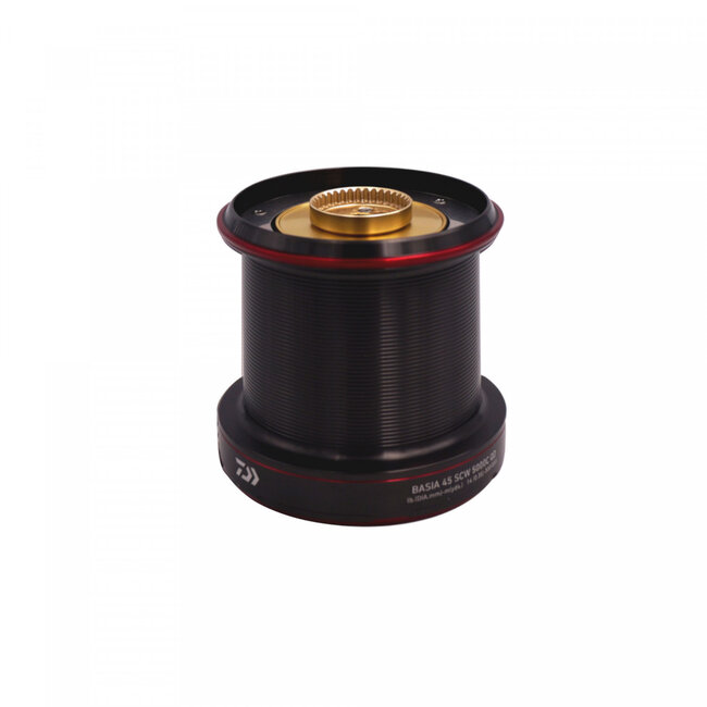 Daiwa 20 Tournament Basia 45SCW QD - Spare Spool - Reserve Spoel