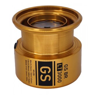 Daiwa 20 GS BR LT 5000-C Spare Spool - Reserve Spoel