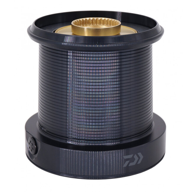 Daiwa Basia 45 SLD QD Reserve Spoel - Spare Spool