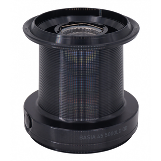 Daiwa Basia 45 SCW 5000C QD Spare Spool - Reserve Spoel