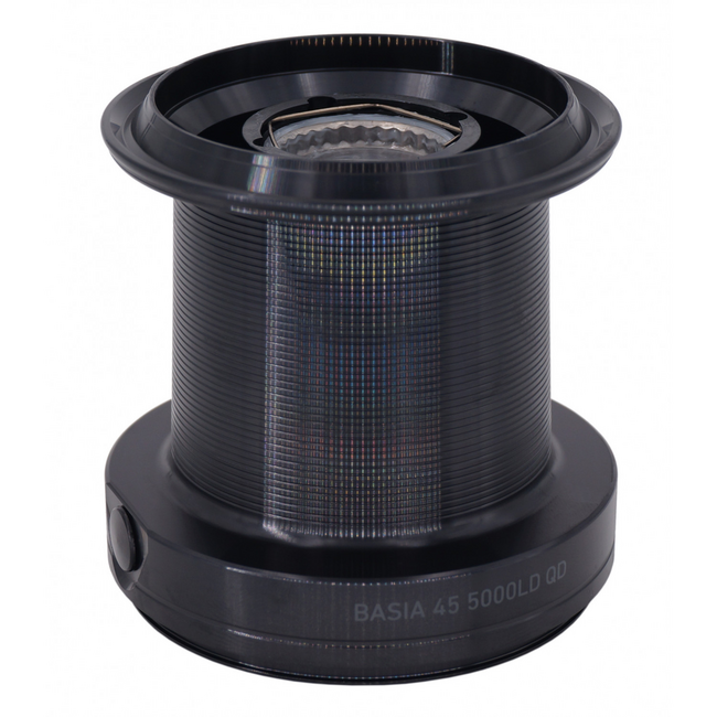 Daiwa Basia 45 SCW 5000C QD Spare Spool - Reserve Spoel
