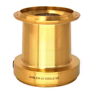 Daiwa Emblem 45 SCW QD OT - Spare Spool - Reserve Spoel