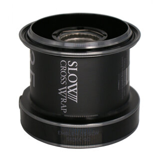 Daiwa Emblem 35 SCW QD - Spare Spool - Reserve Spoel