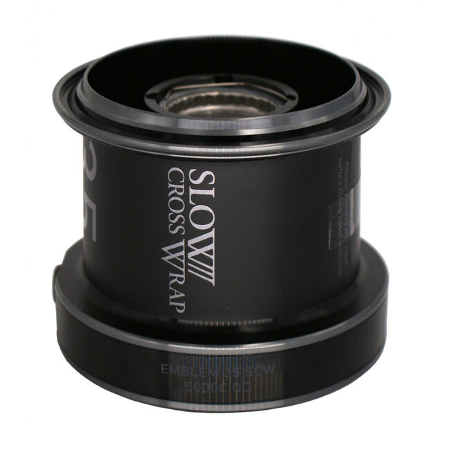 Daiwa Emblem 35 SCW QD - Spare Spool - Reserve Spoel
