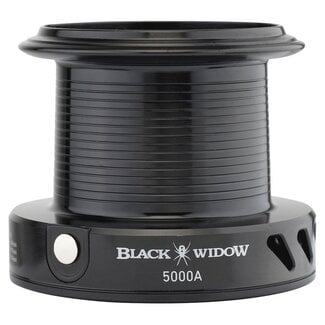 Daiwa Black Widow 5000LDA - Spare Spool - Reserve Spoel