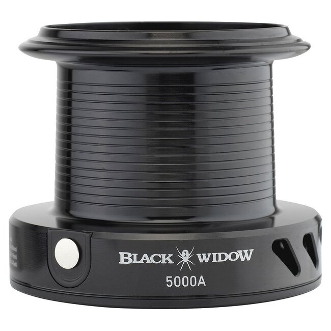 Daiwa Black Widow 5000LDA - Spare Spool - Reserve Spoel