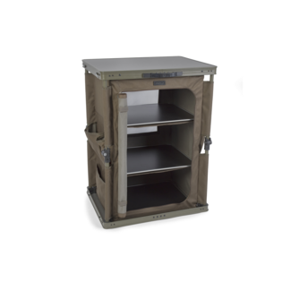 Avid Carp Quick-up Session Organiser - Bivvy kast