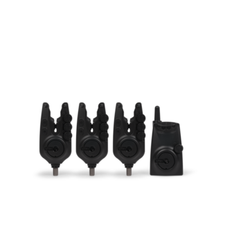 Avid Carp VTX+ - 3+1 - Beetmelder set