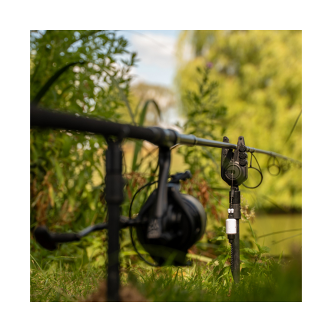 Avid Carp VTX+ - 3+1 - Beetmelder set