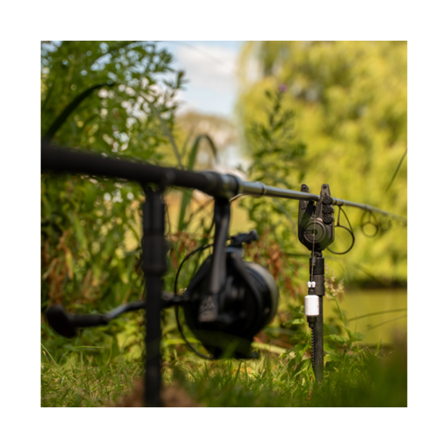 Avid Carp VTX+ - 4+1 - Beetmelder set