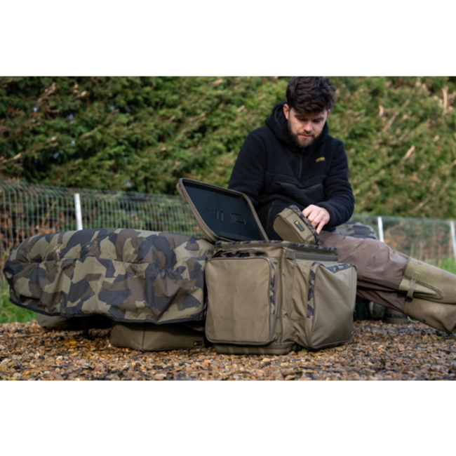 Avid Carp RVS - Deluxe Hard-Top Carryall - XL