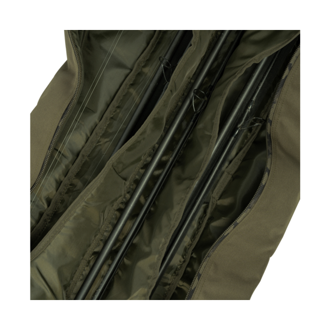 Avid Carp RVS - 3 Rod Sleeve - 13ft