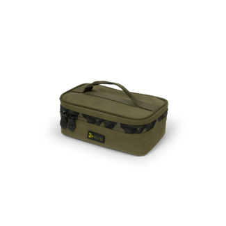 Avid Carp RVS - 8 pots - Hookbait pouch