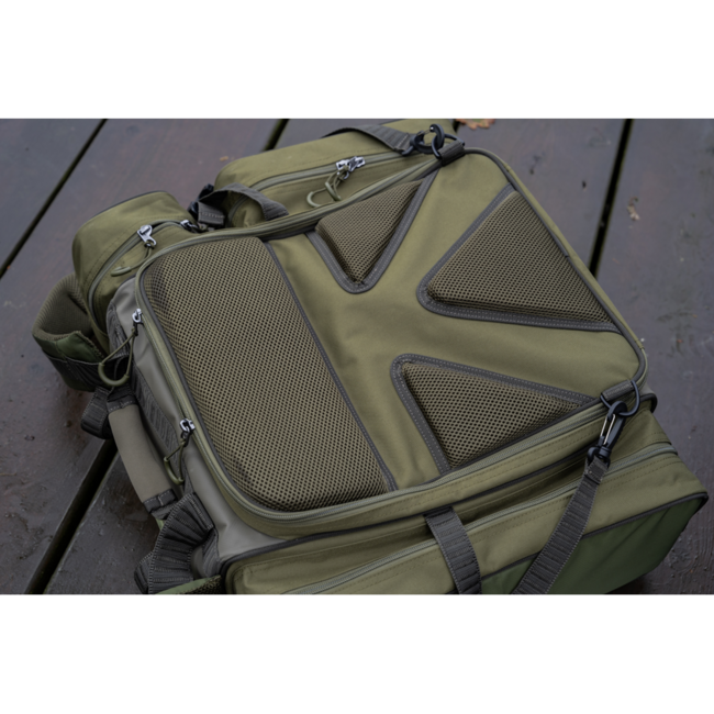 Korum Progress - Rugzak - 35L