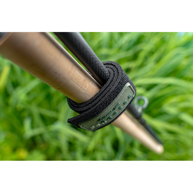 Korum Progress - Hengel & lood bandje