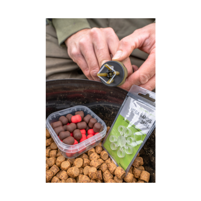 Korum Mega Bander - Bait banding tool