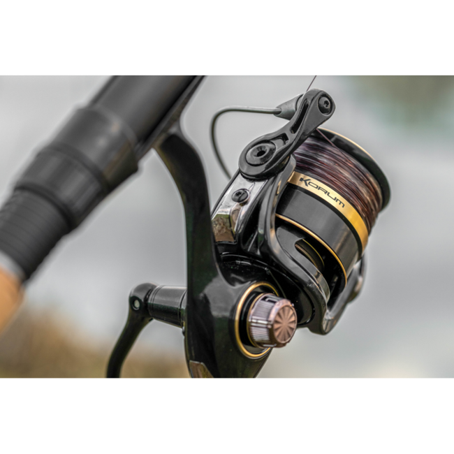 Korum Dreamcast FD - 4000 - Penmolen