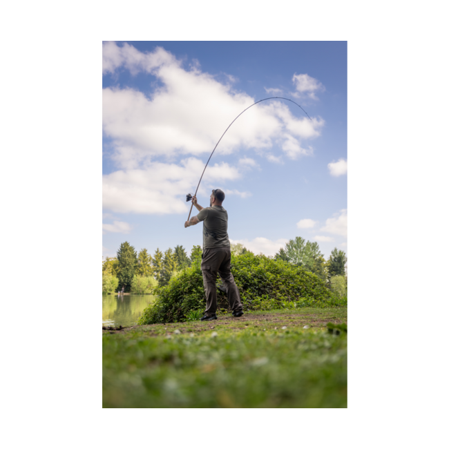 Korum Classic Avon - 12FT - 1.25LB - Penhengel