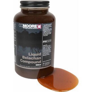 CC Moore Liquid Belachan Compound - 500ml