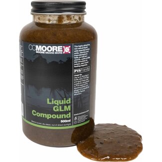 CC Moore Liquid Glm Compound - 500ml