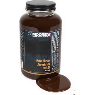 CC Moore Marine Amino 365 - 500ml