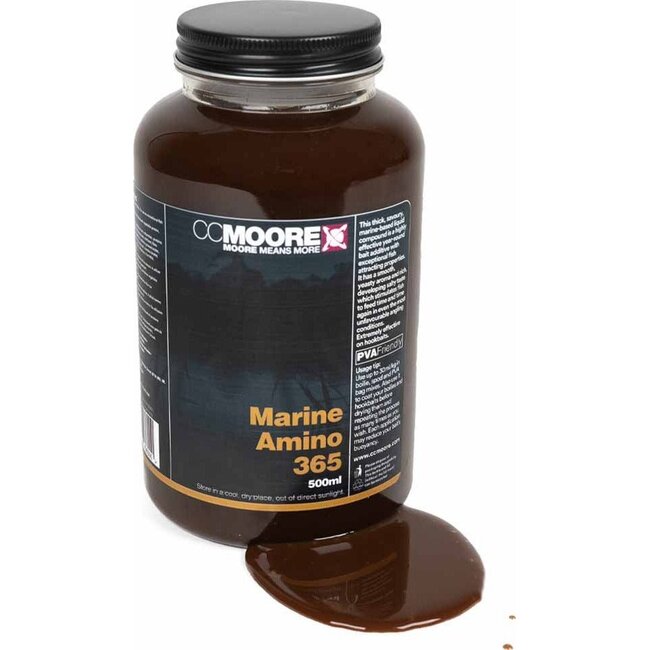 CC Moore Marine Amino 365 - 500ml