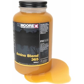 CC Moore Amino Blend 365 - 500ml