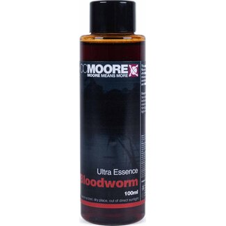 CC Moore Ultra Bloodworm Essence - 100ml