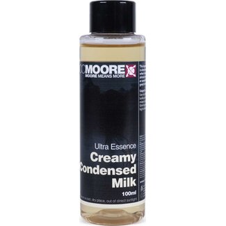 CC Moore Ultra Creamy Condensed Milk Essence - 100ml