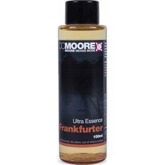 CC Moore Ultra Frankfurter Essence - 100ml