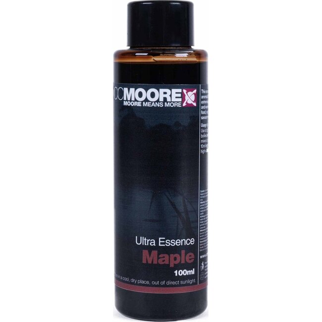 CC Moore Ultra Maple Essence 100ml