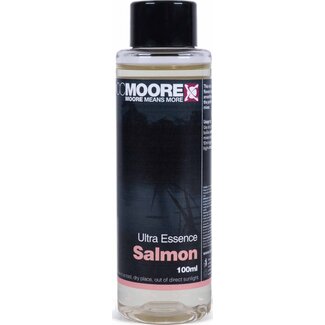 CC Moore Ultra Salmon Essence - 100ml