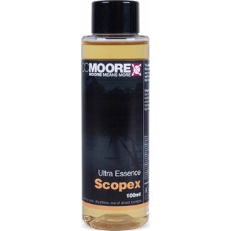 CC Moore Ultra Scopex Essence - 100ml
