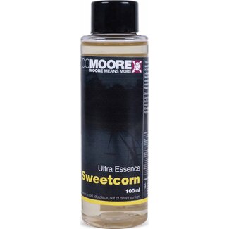 CC Moore Ultra Sweetcorn Essence - 100ml