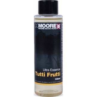 CC Moore Ultra Tutti Frutti Essence - 100ml