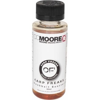 CC Moore Carp Freaks Hookbait Booster - 50ml