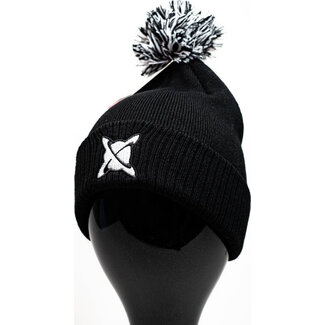 CC Moore Bobble Hat
