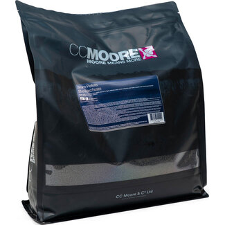 CC Moore Belachan Pellets - 5KG