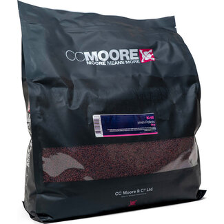 CC Moore Krill Pellets - 5KG