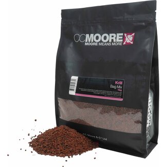 CC Moore Krill PVA Bag Mix - 1KG