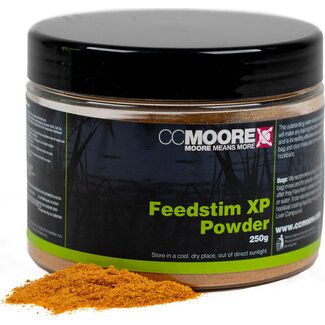 CC Moore Feedstim Xp - Poeder